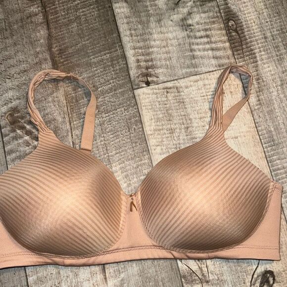 VANITY FAIR multi-function bra-‎ size 38D - Picture 1 of 9